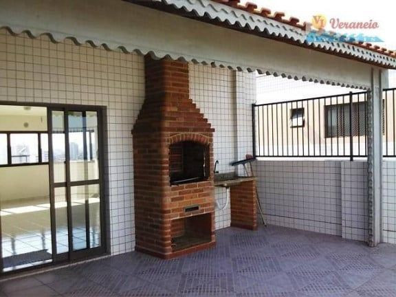 Imagem Apartamento com 1 Quarto à Venda, 58 m² em Nova Mirim - Praia Grande