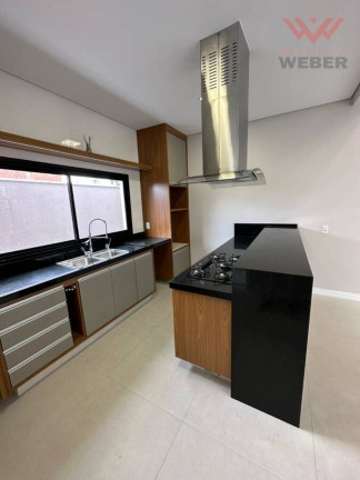 Imagem Casa de Condomínio à Venda, 250 m² em Alphaville Nova Esplanada 3 - Votorantim