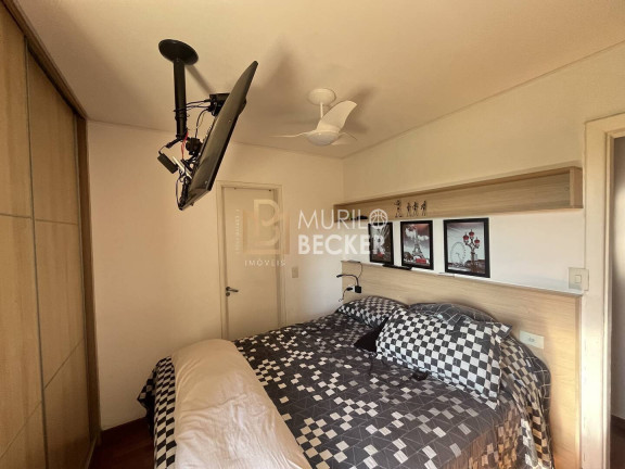 Imagem Apartamento com 4 Quartos à Venda, 116 m² em Parque Residencial Aquarius - São José Dos Campos