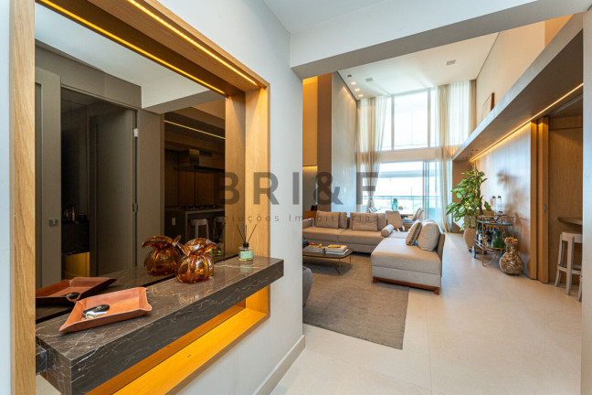 Imagem Apartamento com 3 Quartos à Venda, 185 m² em Brooklin - São Paulo Imagem Apartamento com 3 Quartos à Venda, 185 m² em Brooklin - São Paulo