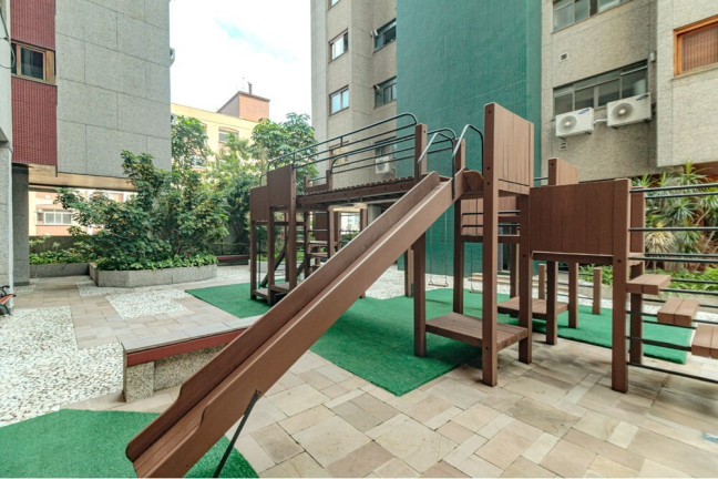 Imagem Apartamento com 2 Quartos à Venda, 101 m² em Bela Vista - Porto Alegre Imagem Apartamento com 2 Quartos à Venda, 101 m² em Bela Vista - Porto Alegre