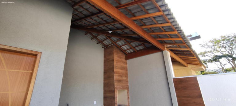 Imagem Casa com 2 Quartos à Venda, 80 m² em Itaipuaçu - Maricá Imagem Casa com 2 Quartos à Venda, 80 m² em Itaipuaçu - Maricá