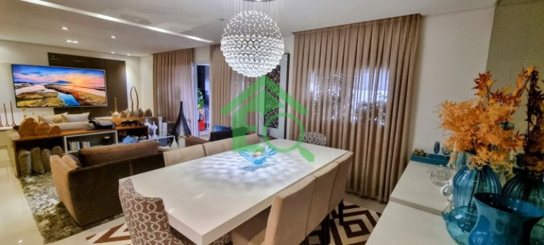 Imagem Apartamento com 3 Quartos à Venda, 160 m² em Jardim Marajoara - São Paulo Imagem Apartamento com 3 Quartos à Venda, 160 m² em Jardim Marajoara - São Paulo