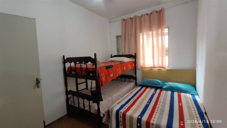 Imagem Apartamento com 1 Quarto à Venda, 43 m² em Mirim - Praia Grande Imagem Apartamento com 1 Quarto à Venda, 43 m² em Mirim - Praia Grande
