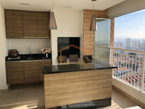 Imagem Apartamento com 3 Quartos à Venda, 134 m² em Santana - São Paulo Imagem Apartamento com 3 Quartos à Venda, 134 m² em Santana - São Paulo