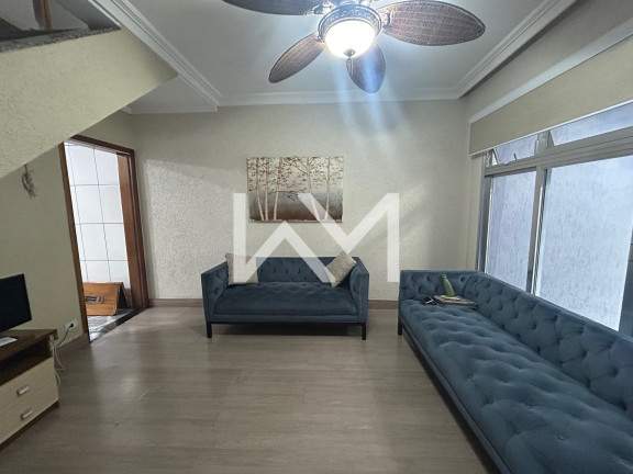 Sobrado com 2 Quartos à Venda, 134 m² em Jardim Toscana - Guarulhos