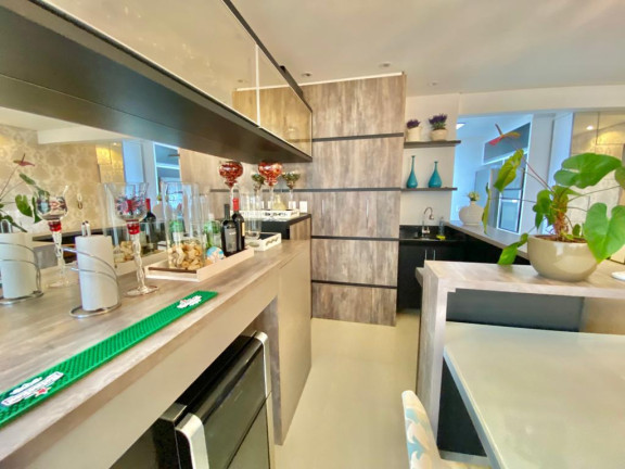 Imagem Apartamento com 3 Quartos à Venda, 195 m² em Zona Nova - Capao Da Canoa Imagem Apartamento com 3 Quartos à Venda, 195 m² em Zona Nova - Capao Da Canoa