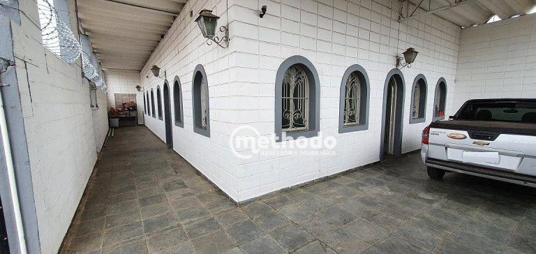Imagem Sala Comercial à Venda, 220 m² em Jardim Guanabara - Campinas Imagem Sala Comercial à Venda, 220 m² em Jardim Guanabara - Campinas