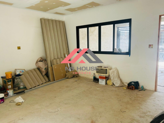 Imagem Casa com 3 Quartos à Venda, 202 m² em Olímpico - São Caetano Do Sul Imagem Casa com 3 Quartos à Venda, 202 m² em Olímpico - São Caetano Do Sul