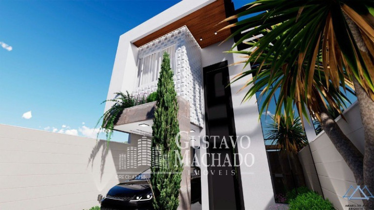 Imagem Casa com 3 Quartos à Venda, 183 m² em Jardim Amália - Volta Redonda