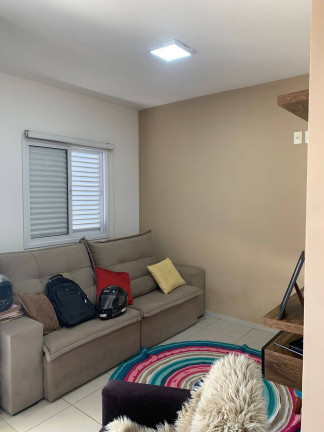 Imagem Apartamento com 2 Quartos para Alugar, 78 m² em Granjas Santa Terezinha - Taubaté Imagem Apartamento com 2 Quartos para Alugar, 78 m² em Granjas Santa Terezinha - Taubaté