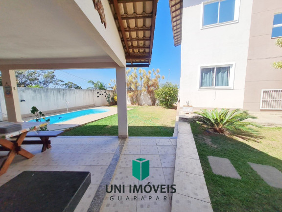 Imagem Casa com 4 Quartos à Venda, 420 m² em Sol Nascente - Guarapari Imagem Casa com 4 Quartos à Venda, 420 m² em Sol Nascente - Guarapari