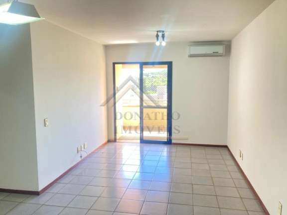 Imagem Apartamento com 3 Quartos para Alugar, 118 m² em Santa Cruz - Ribeirão Preto Imagem Apartamento com 3 Quartos para Alugar, 118 m² em Santa Cruz - Ribeirão Preto