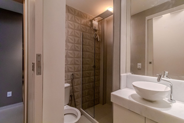 Imagem Apartamento com 1 Quarto à Venda, 27 m² em Copacabana - Rio De Janeiro