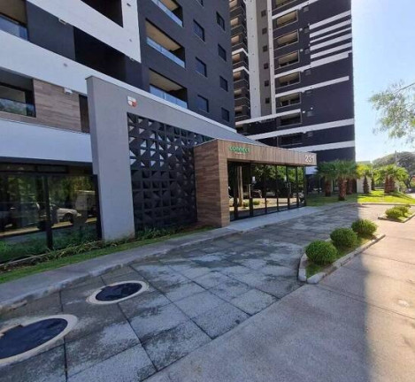 Apartamento com 2 Quartos à Venda, 62 m² em Alto Da Boa Vista - Sorocaba