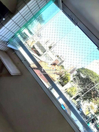 Imagem Apartamento com 3 Quartos à Venda, 90 m² em Jardim Bela Vista - Santo André Imagem Apartamento com 3 Quartos à Venda, 90 m² em Jardim Bela Vista - Santo André