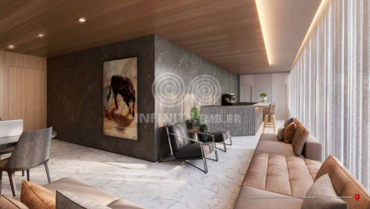Imagem Apartamento com 1 Quarto à Venda, 30 m² em Jardim Paulista - São Paulo Imagem Apartamento com 1 Quarto à Venda, 30 m² em Jardim Paulista - São Paulo