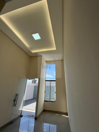 Imagem Casa com 3 Quartos à Venda, 111 m² em Parque Itatiaia - Aparecida De Goiânia Imagem Casa com 3 Quartos à Venda, 111 m² em Parque Itatiaia - Aparecida De Goiânia