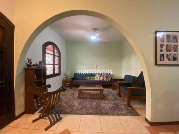 Imagem Sobrado com 4 Quartos à Venda, 200 m² em Mauá - São Caetano Do Sul Imagem Sobrado com 4 Quartos à Venda, 200 m² em Mauá - São Caetano Do Sul
