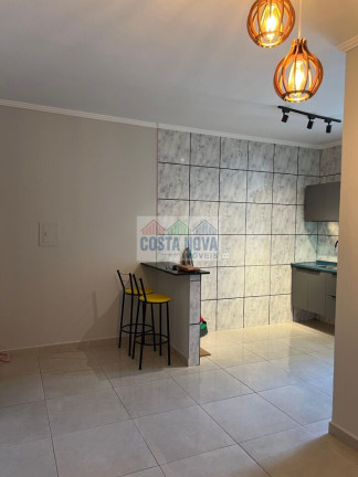 Imagem Apartamento com 1 Quarto à Venda, 40 m² Imagem Apartamento com 1 Quarto à Venda, 40 m²
