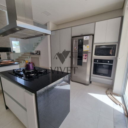 Imagem Casa de Condomínio com 3 Quartos à Venda, 321 m² em Alphaville Nova Esplanada - Votorantim Imagem Casa de Condomínio com 3 Quartos à Venda, 321 m² em Alphaville Nova Esplanada - Votorantim