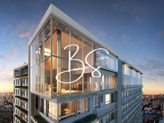 Imagem Apartamento com 2 Quartos à Venda, 116 m² em Praia De Belas - Porto Alegre Imagem Apartamento com 2 Quartos à Venda, 116 m² em Praia De Belas - Porto Alegre
