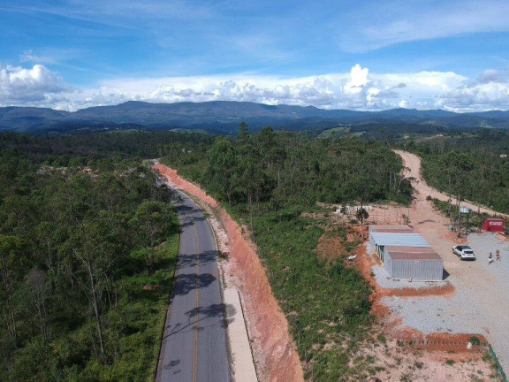 Imagem Terreno em Condomínio à Venda, 1.500 m² em Ouro Preto