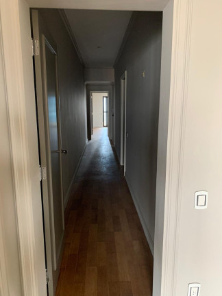 Imagem Imóvel com 5 Quartos à Venda, 464 m² em Campo Belo - São Paulo