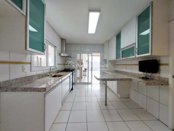 Imagem Casa de Condomínio com 4 Quartos à Venda, 390 m² em Condomínio Metropolitan Park - Paulínia Imagem Casa de Condomínio com 4 Quartos à Venda, 390 m² em Condomínio Metropolitan Park - Paulínia