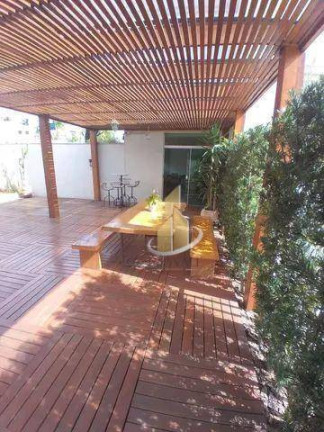 Imagem Apartamento com 3 Quartos à Venda, 105 m² em Urbanova - São José Dos Campos