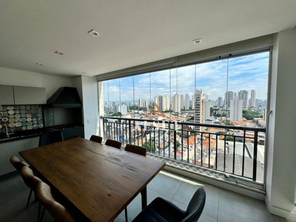 Imagem Apartamento com 2 Quartos à Venda, 85 m² em Mooca - São Paulo Imagem Apartamento com 2 Quartos à Venda, 85 m² em Mooca - São Paulo