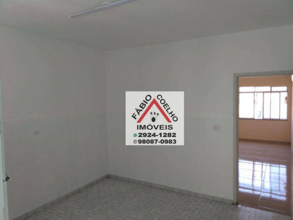 Imagem Sobrado com 3 Quartos à Venda, 120 m² em Bosque Da Saúde - São Paulo Imagem Sobrado com 3 Quartos à Venda, 120 m² em Bosque Da Saúde - São Paulo