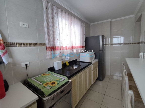 Imagem Apartamento com 2 Quartos à Venda, 78 m² em Balneário Maracanã - Praia Grande Imagem Apartamento com 2 Quartos à Venda, 78 m² em Balneário Maracanã - Praia Grande