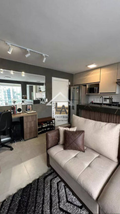 Imagem Apartamento com 1 Quarto à Venda, 38 m² em Vila Andrade - São Paulo Imagem Apartamento com 1 Quarto à Venda, 38 m² em Vila Andrade - São Paulo