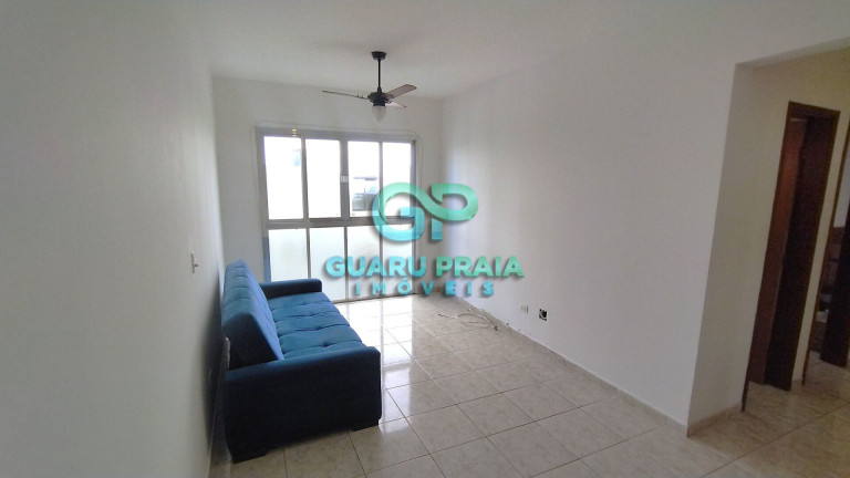 Imagem Apartamento com 1 Quarto à Venda, 55 m² em Enseada - Guarujá