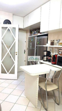 Imagem Apartamento com 3 Quartos à Venda, 114 m² em Perdizes - São Paulo