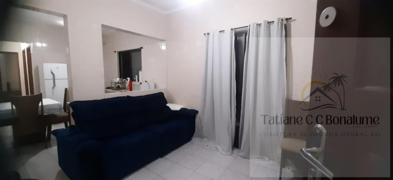 Imagem Apartamento com 1 Quarto à Venda, 40 m² em Aviação - Praia Grande
