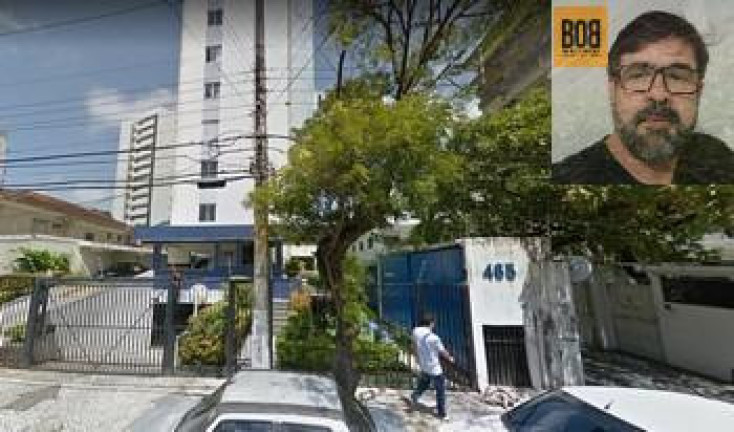 Imagem Apartamento com 2 Quartos à Venda, 60 m² em Espinheiro - Recife