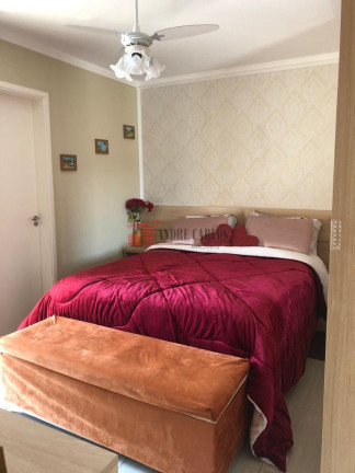 Imagem Apartamento com 3 Quartos à Venda, 90 m² em City Bussocaba - Osasco Imagem Apartamento com 3 Quartos à Venda, 90 m² em City Bussocaba - Osasco