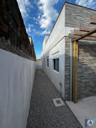 Imagem Casa com 3 Quartos à Venda, 86 m² em Três Vendas - Pelotas Imagem Casa com 3 Quartos à Venda, 86 m² em Três Vendas - Pelotas
