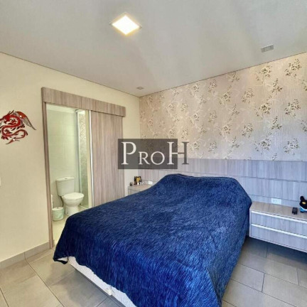 Imagem Cobertura com 3 Quartos à Venda, 186 m² em Centro - São Bernardo Do Campo