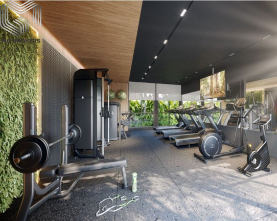 Imagem Imóvel com 2 Quartos à Venda, 39 m² em Curicica - Rio De Janeiro Imagem Imóvel com 2 Quartos à Venda, 39 m² em Curicica - Rio De Janeiro