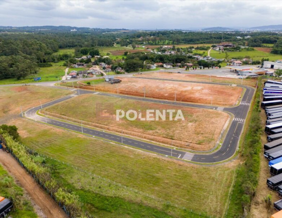 Imagem Terreno à Venda, 360 m² em Primeiro De Maio - Içara