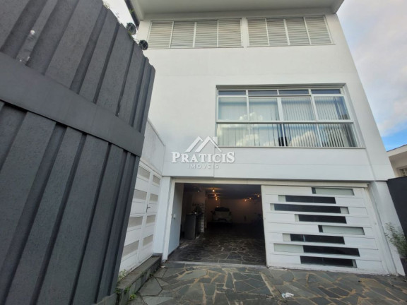 Imagem Sobrado com 4 Quartos à Venda, 400 m² em Vila Mariana - São Paulo Imagem Sobrado com 4 Quartos à Venda, 400 m² em Vila Mariana - São Paulo