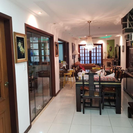 Imagem Sobrado com 3 Quartos à Venda, 375 m² em Jardim Imperador - Suzano