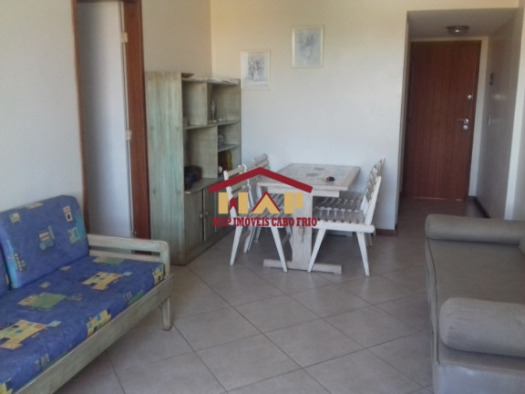 Imagem Apartamento com 2 Quartos à Venda, 90 m² em Passagem - Cabo Frio Imagem Apartamento com 2 Quartos à Venda, 90 m² em Passagem - Cabo Frio