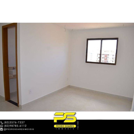 Imagem Cobertura com 3 Quartos à Venda, 160 m² em Cabo Branco - João Pessoa Imagem Cobertura com 3 Quartos à Venda, 160 m² em Cabo Branco - João Pessoa