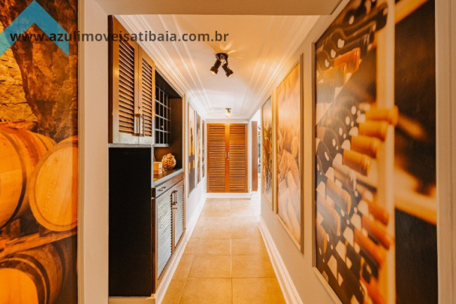Imagem Casa com 8 Quartos à Venda, 750 m² em Condominio Flamboyant - Atibaia Imagem Casa com 8 Quartos à Venda, 750 m² em Condominio Flamboyant - Atibaia