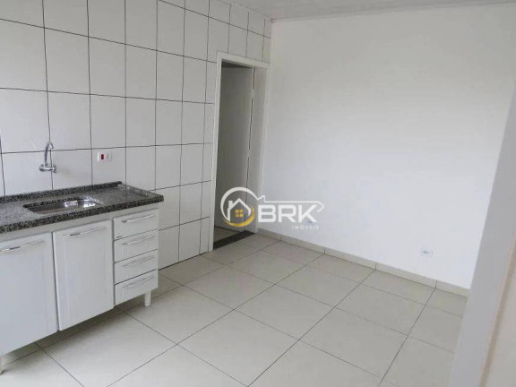 Casa com 2 Quartos para Alugar, 45 m² em Artur Alvim - São Paulo