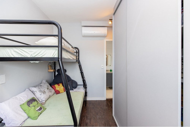 Imagem Apartamento com 3 Quartos à Venda, 136 m² em Jardim Prudência - São Paulo Imagem Apartamento com 3 Quartos à Venda, 136 m² em Jardim Prudência - São Paulo